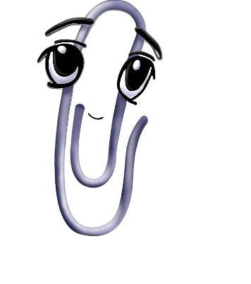 Clippy